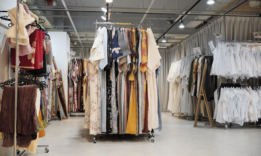 Tokyo : Kimono Rental in Asakusa Provided by KanoWafuku - Hair Styling for Women, With Five Choices