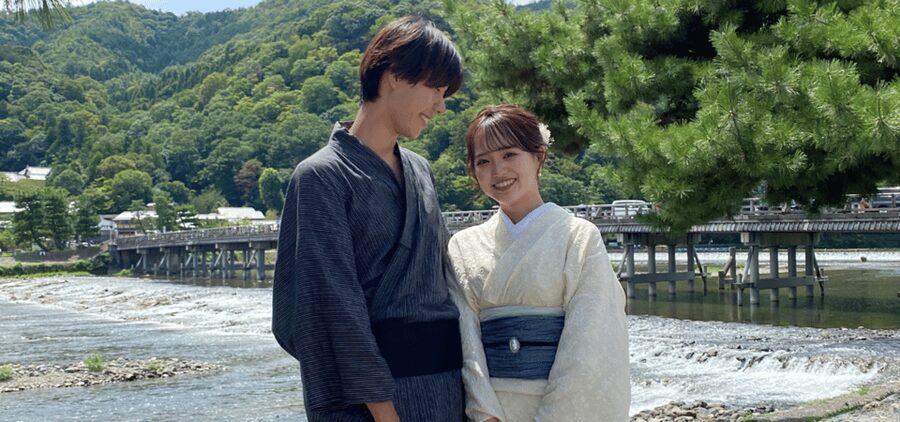 Tokyo : Kimono Rental in Asakusa Provided by KanoWafuku - Returning the Kimono by 5:30 p.m.