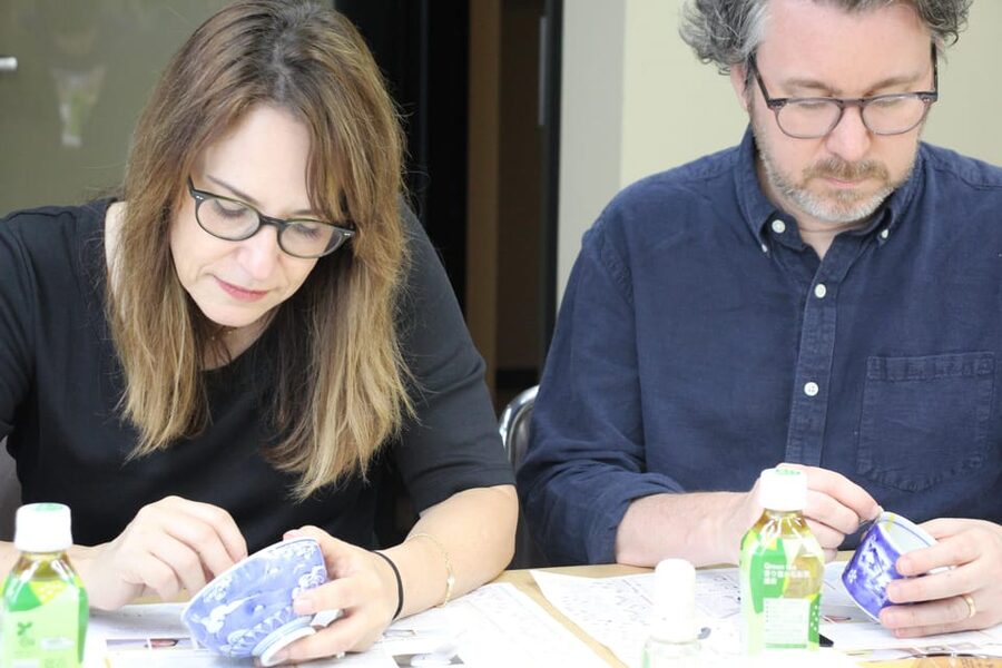 Tokyo: Kintsugi Art Repair Workshop - What you take home