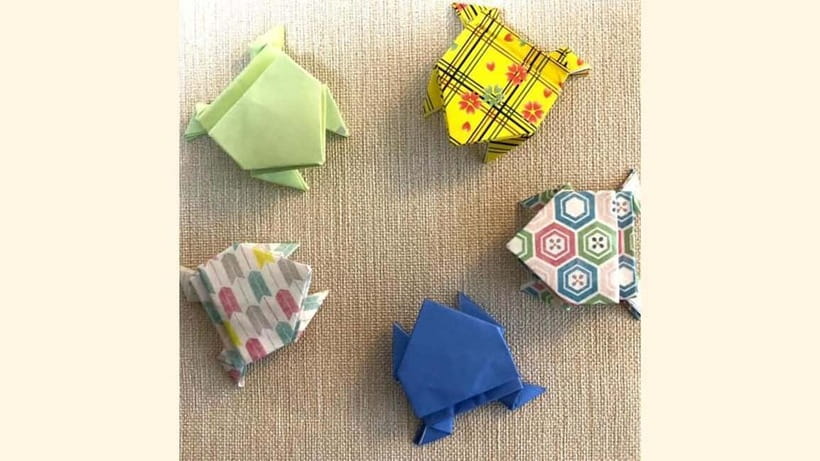 Tokyo: Learn Traditional Origami with a Local - Why a 90-minute origami class works in Tokyo