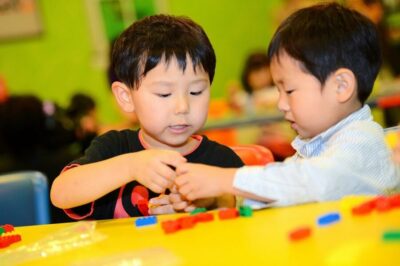 Legoland Discovery Center Admission Ticket