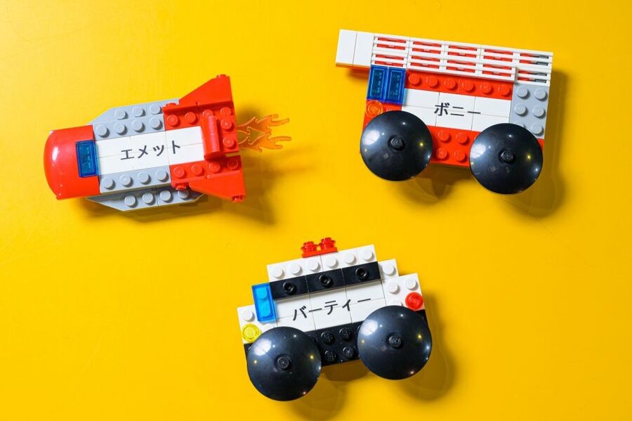 Tokyo: Legoland Discovery Center Admission Ticket - Timing, closing hours, and the no-return warning