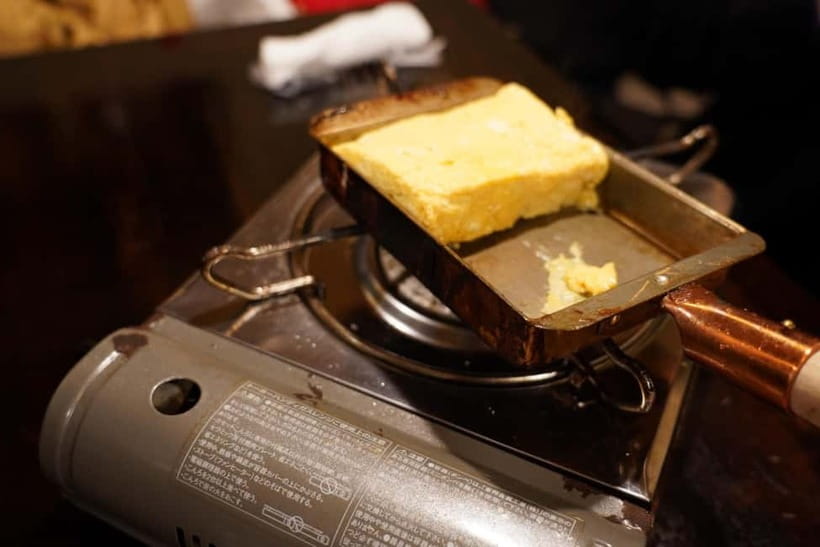 Tokyo: Local Foodie Adventure near Roppongi - How much value do you get for $71?