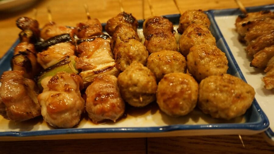 Tokyo: Locals´ Secret Food Tour // Eat like a Japanese - Who should book this Ueno experience