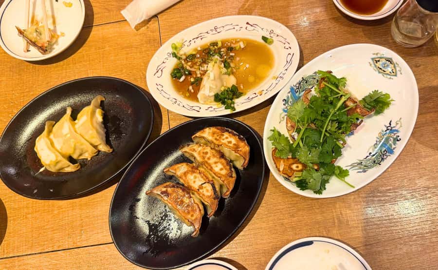 Tokyo: Locals´ Secret Food Tour // Eat like a Japanese - Why Ueno is a good place for a food tour