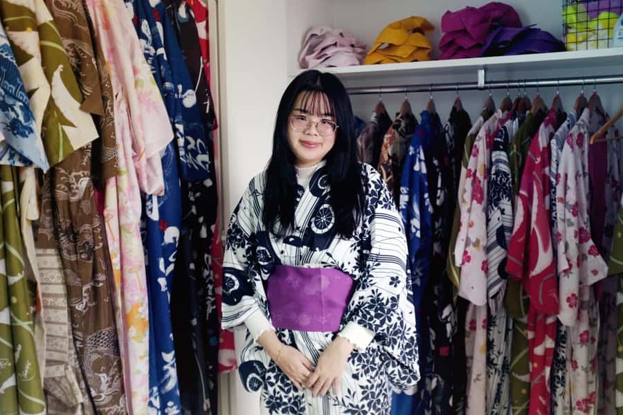 Tokyo: Matcha and Kimono Experience - Should you book the matcha and kimono experience?