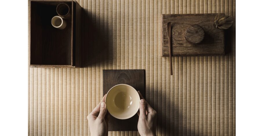 Tokyo: Matcha and Kimono Experience - Teaism, tea ceremony, and the meaning behind the movements
