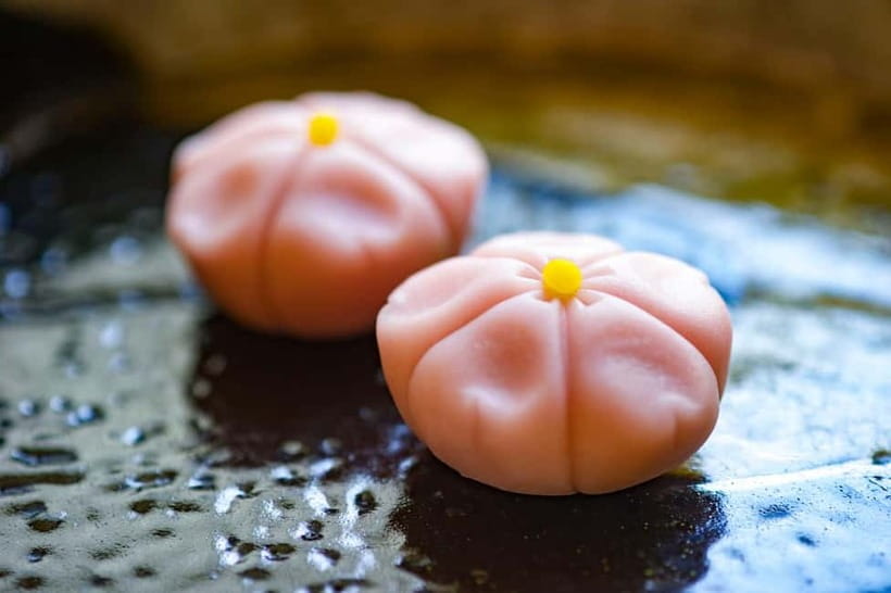 Tokyo: Matcha Making Experience with Mochi Sweets in Asakusa - Key points at a glance