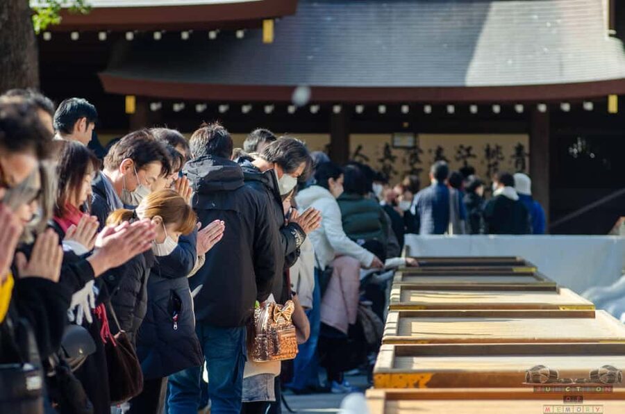 Tokyo: Meiji Jingu, Harajuku, Shibuya, and Shijuku Tour - Harajuku and Cat Street: from playful to polished