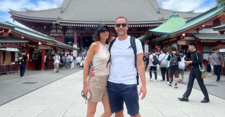 Tokyo: Meiji Jingu Shrine and Shinto Culture Walking Tour - Meeting in Harajuku and entering Meiji Jingu Gyoen
