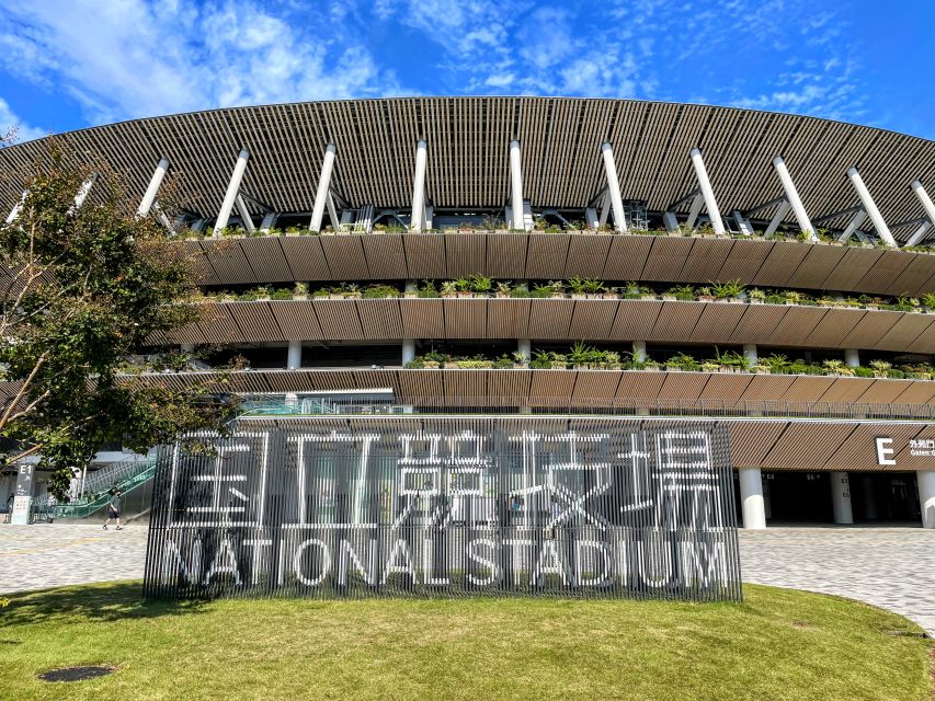 Tokyo: Meiji Shrine, Asakusa, Skytree Bus Tour and Cruise - Matcha and Asakusa’s old Tokyo atmosphere