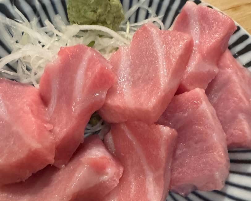 Tokyo Morning Tour: Meiji Shrine, Asakusa & Fish Market - The guides are a major part of the experience