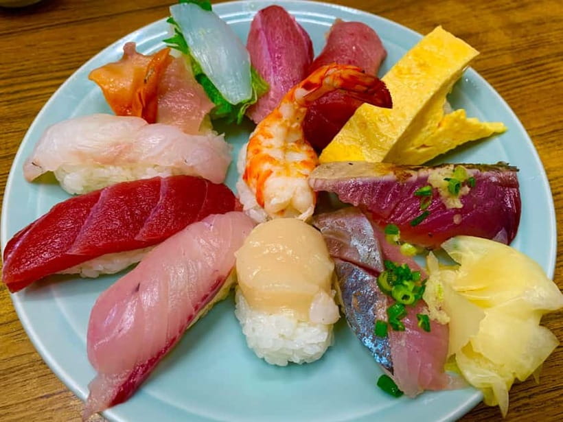 Tokyo Morning Tour: Meiji Shrine, Asakusa & Fish Market - Who should book this Tokyo morning tour?
