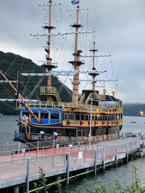 Tokyo: Mount Fuji & Hakone Private Tour with Guide - Key points to know before booking