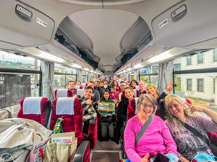 Tokyo Mt Fuji 5th St & Hakone Cruise Bus Tour w/Bullet Train - Key points at a glance