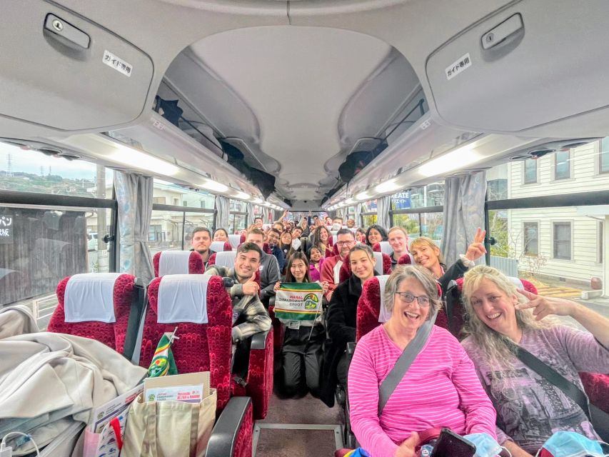 Tokyo: Mt. Fuji 5th Station & Hakone Cruise 1-Day Bus Tour - Who will get the most from this tour