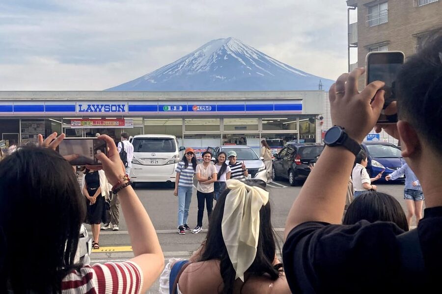 Tokyo: Mt. Fuji & Hakone Private Custom Tour English Driver - Who will enjoy this tour most