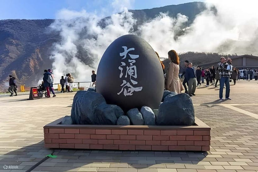 Tokyo: Mt. Fuji & Hakone Private Custom Tour English Driver - Saiko Iyashi-no-Sato Nenba for old-style Japan
