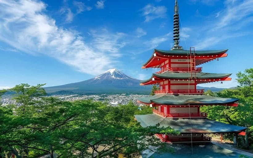Tokyo: Mt. Fuji & Hakone Private Custom Tour English Driver - Timing, traffic, and the real cost of the day
