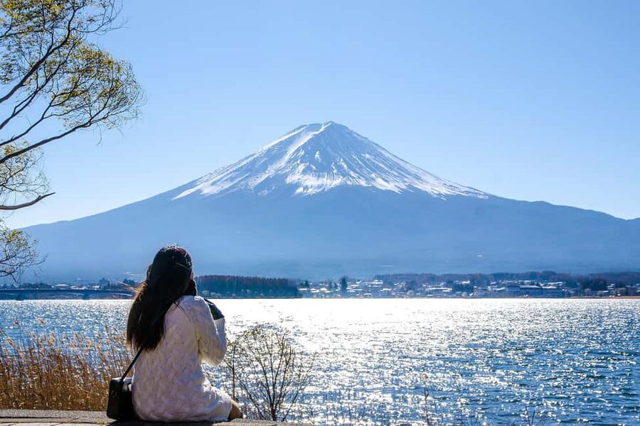 Tokyo: Mt. Fuji, Kamakura, Big Buddha, & Lake Ashi Day Trip - The bus rides are part of the bargain