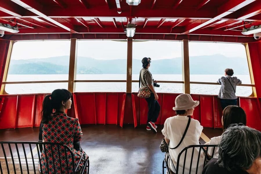 Tokyo: Mt. Fuji, Kamakura, Big Buddha, & Lake Ashi Day Trip - Who will get the most from this tour