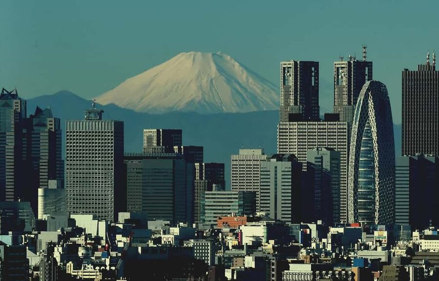 Tokyo: Mt. Fuji & Lake Kawaguchi Private Tour with Transfer - The Sengen shrines connect Fuji to faith