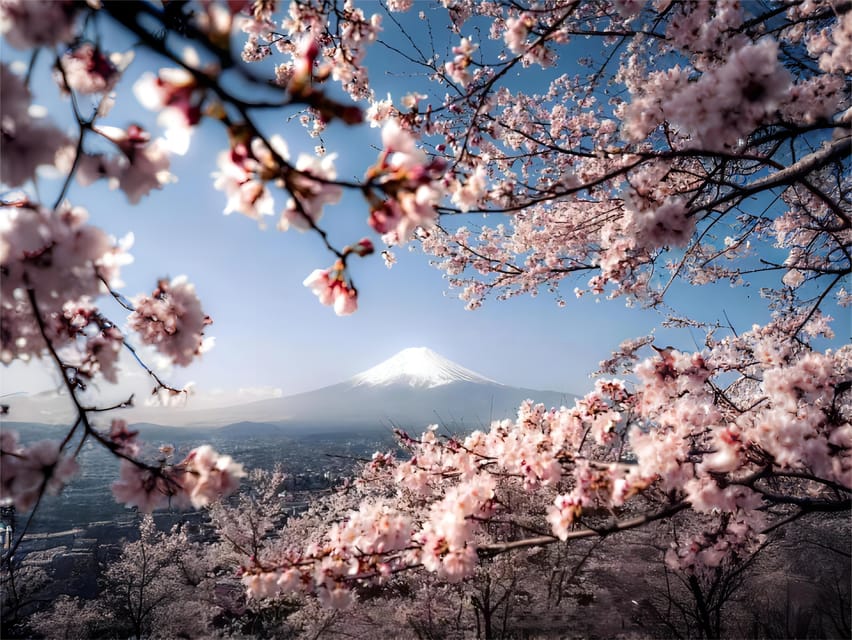 Tokyo: Mt Fuji Lake Kawaguchi & Yamanaka Hot Spring Day Tour - Lake Yamanaka, Fuji’s quieter lakeside stop
