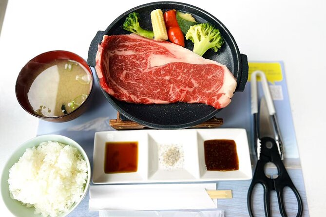 Tokyo: Mt.Fuji & Lake Kawaguchiko 1-Day Bus Tour w/Optional Lunch - How much value do you get for $77.96?