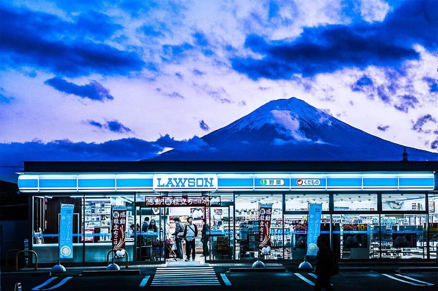 Tokyo: Mt Fuji Lake Kawaguchiko Tour & Arakuyama Sengen Park - Meeting at Tokyo Station without confusion