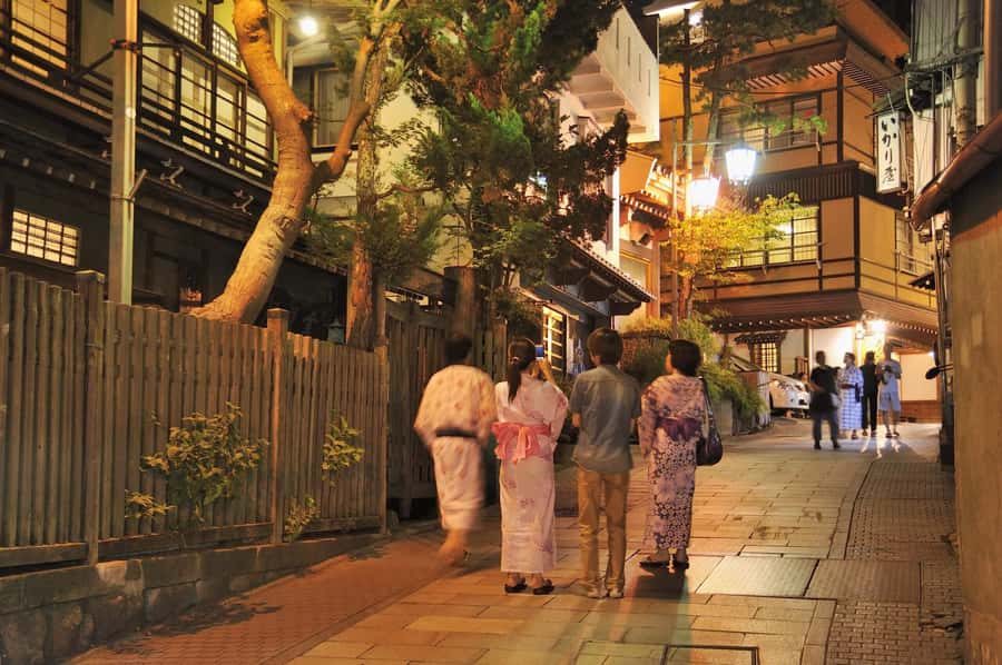 Tokyo/Nagano: private Tour with Snow Monkey Park & Temples - Obuse and the Miso Connection