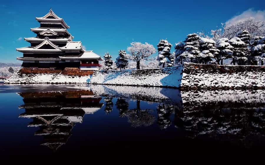 Tokyo/Nagano: private Tour with Snow Monkey Park & Temples - Matsushiro Castle Ruins and the Wider Nagano Story
