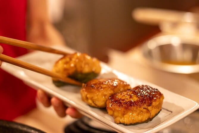 Tokyo: Night Cooking Class: 5 Home-Cooked Japanese Dishes - Why this class is more than a standard cooking lesson