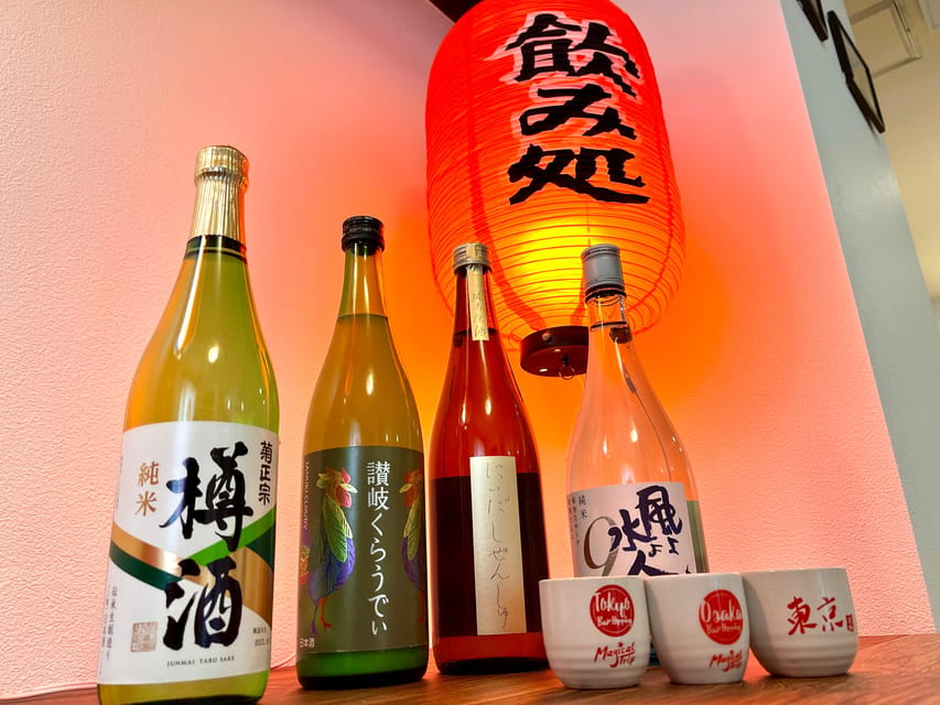 Tokyo: Night Cooking Class: 5 Home-Cooked Japanese Dishes - Is $103 a fair price?