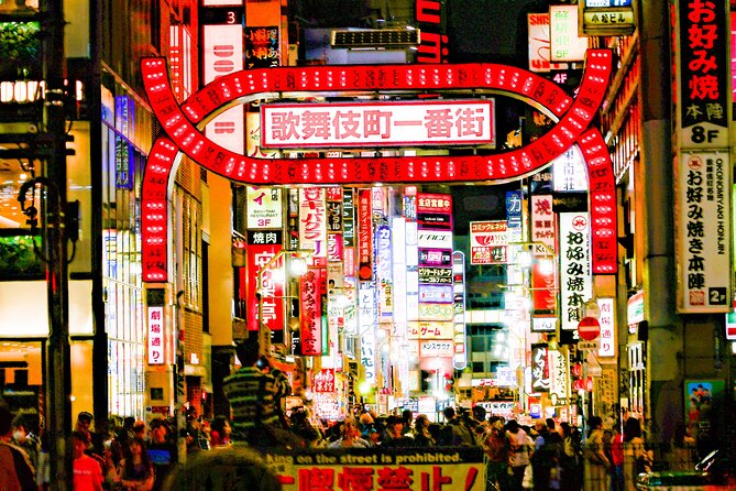 Tokyo Night Foodie Tour in Shinjuku - Seasonal Sushi, Wagyu Beef - Who will enjoy this three-hour evening most