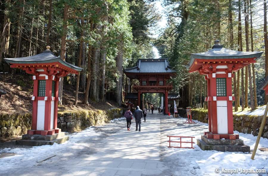 Tokyo: Nikko Day Tour Shrines, Lake Chūzenji & Kegon Falls - Who should book this Nikko day trip