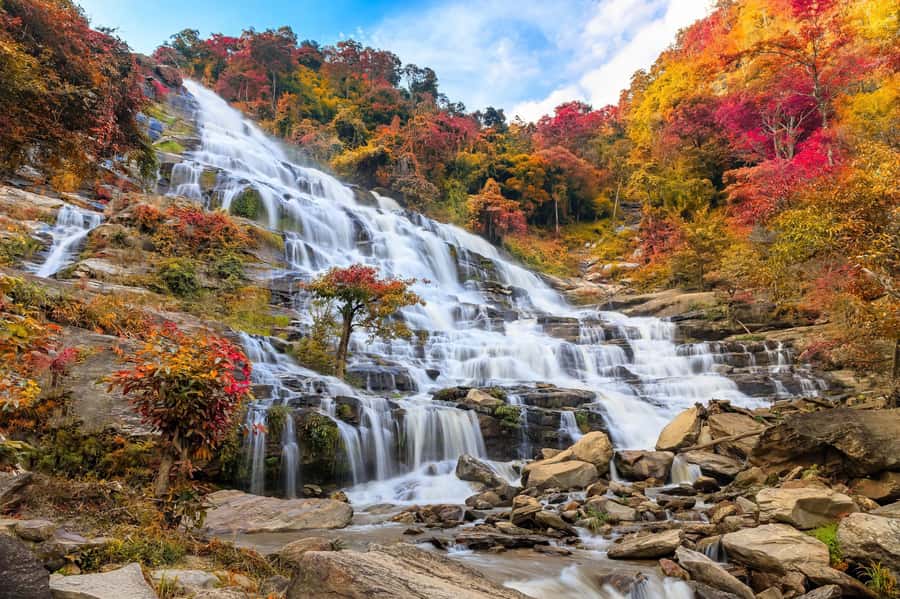 Tokyo: Nikko Day Tour Shrines, Lake Chūzenji & Kegon Falls - Edo Wonderland and old-fashioned fun