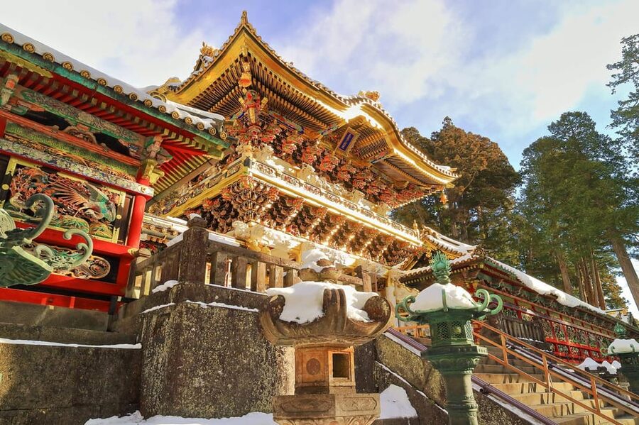 Tokyo: Nikko Day Tour with English Driver and Flexible … - Key points to know before booking