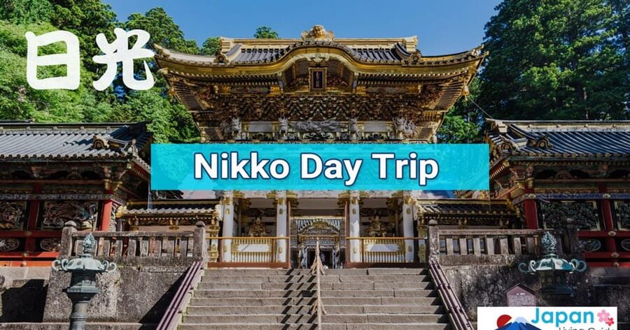 Tokyo: Nikko Day Tour with English Driver and Flexible … - Why Nikko works so well as a day from Tokyo