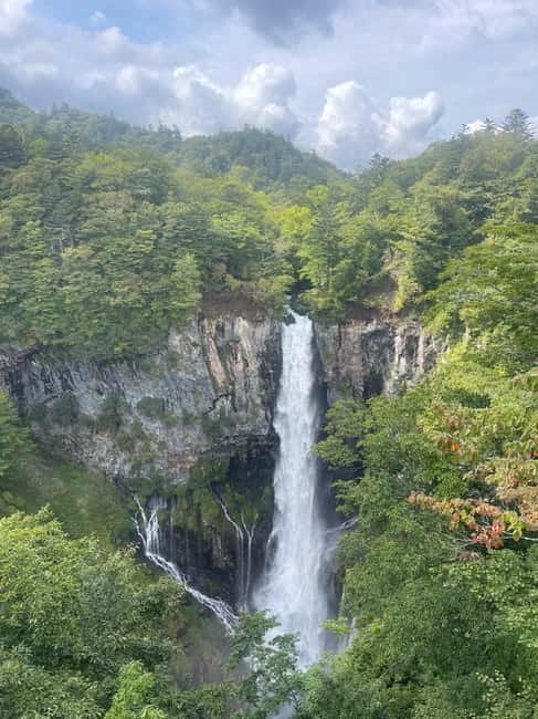 Tokyo: Nikko Private Customize Tour English Driver & Guide - What the $411 group price really buys you