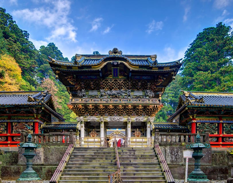 Tokyo: Nikko Private Day Tour With Guide - What the $761 price really buys you