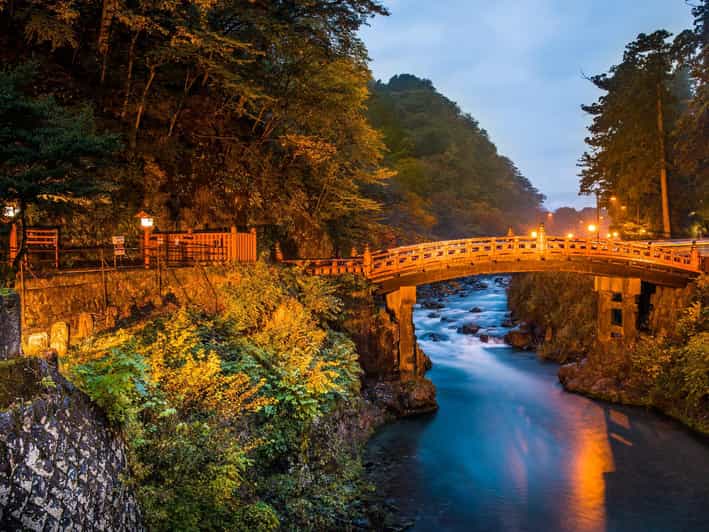Tokyo: Nikko Private Day Tour With Guide - Lake Chuzenji and Kegon Falls: Nikko’s big natural sights