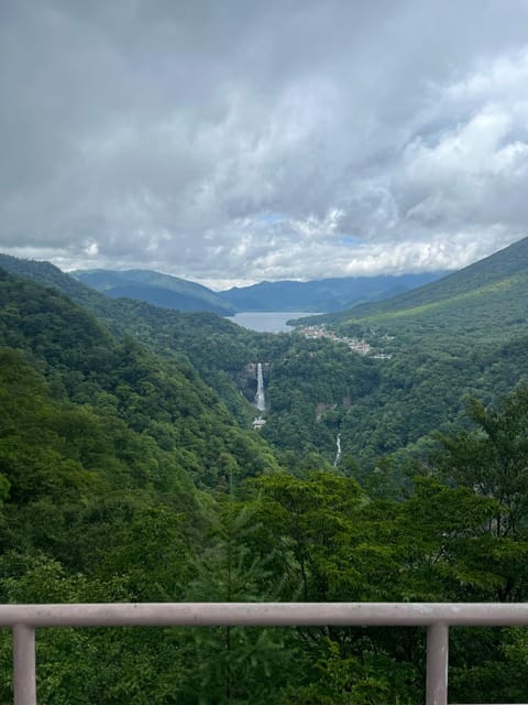 Tokyo: Nikko Private Day Tour With Guide - Ryuzu Falls and the quieter side of Nikko