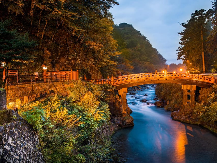 Tokyo: Nikko Private Day Tour With Guide - Tamozawa Imperial Villa blends two eras