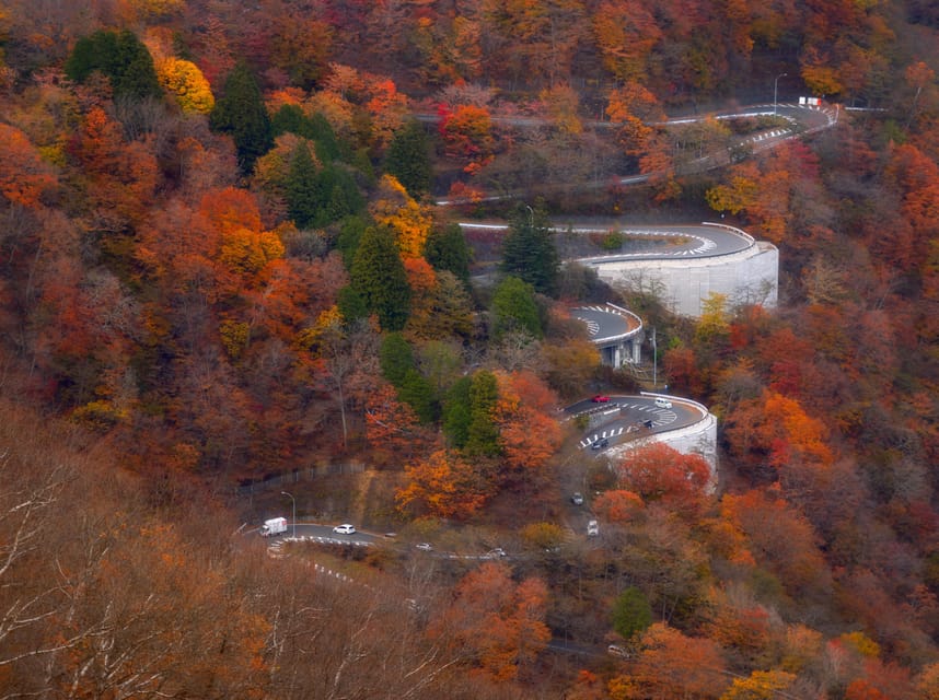 Tokyo: Nikko Private Day Tour With Guide - Tokyo pickup and the long road to Akechidaira