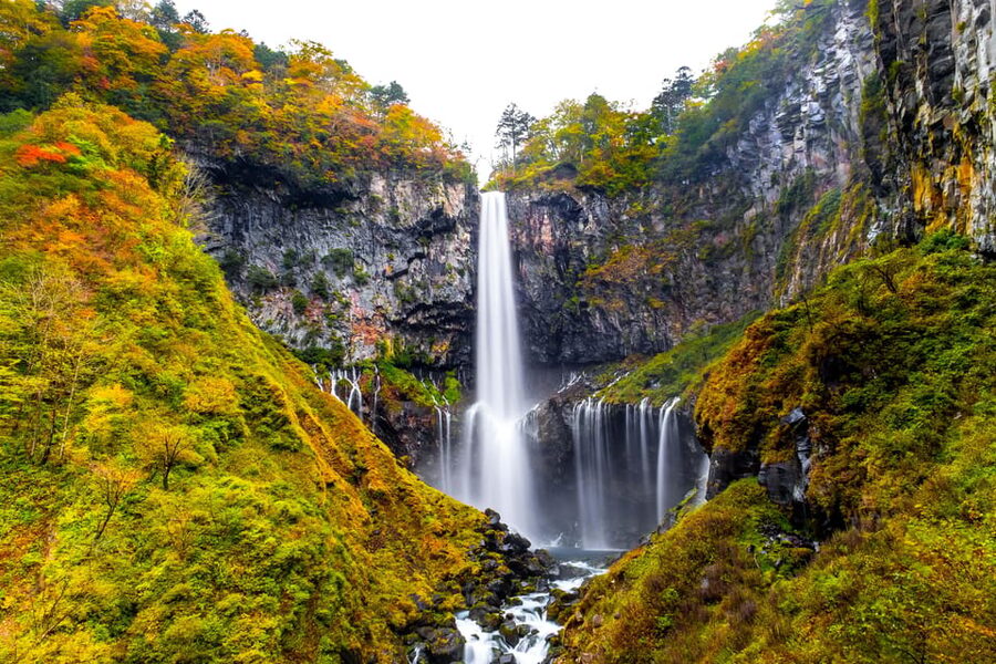 Tokyo: Nikko Toshogu Shrine and Kegon Waterfall Tour - Why Nikko makes a worthwhile day from Tokyo