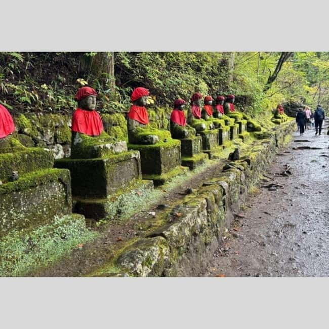 Tokyo: Nikko World Heritage Private Day Trip Hotel Pick-up - Why Nikko works so well as a Tokyo day trip