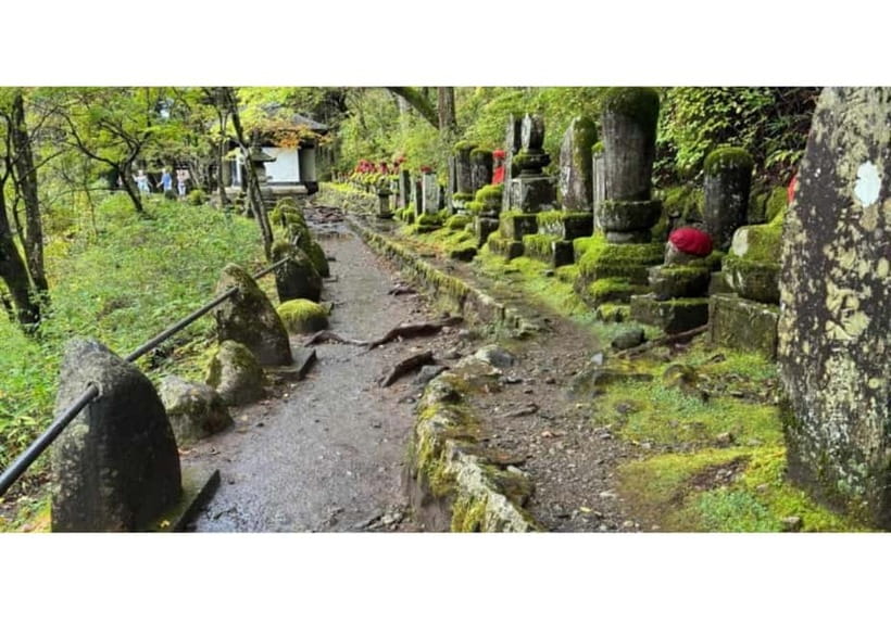 Tokyo: Nikko World Heritage Private Day Trip Hotel Pick-up - Akechidaira and the mountain road to Lake Chuzenji
