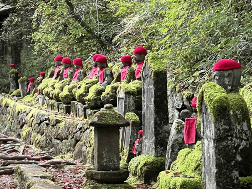 Tokyo: Nikko World Heritage Private Day Trip Hotel Pick-up - Kegon Falls: Nikko’s most dramatic natural sight