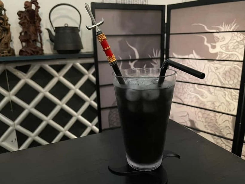 Tokyo: Ninja Experience Cafe Asakusa - Who will enjoy this most