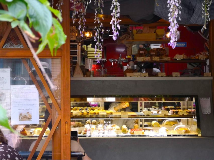 Tokyo: Off the Beaten Path Private Guided Tour - Nezu and Sendagi for a quieter walk
